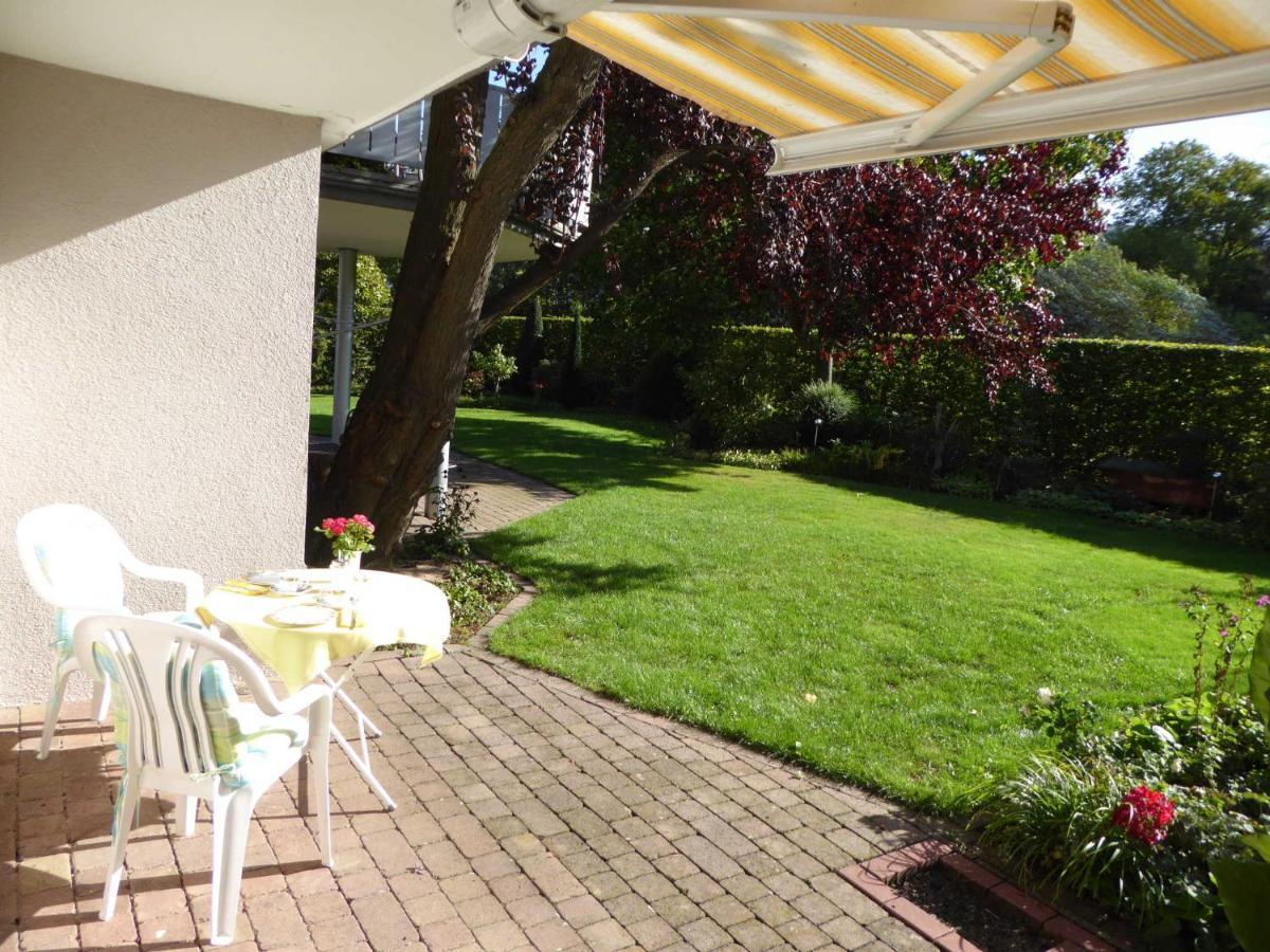 Ferienwohnung Odenwaldflair Reichelsheim Zewnętrze zdjęcie