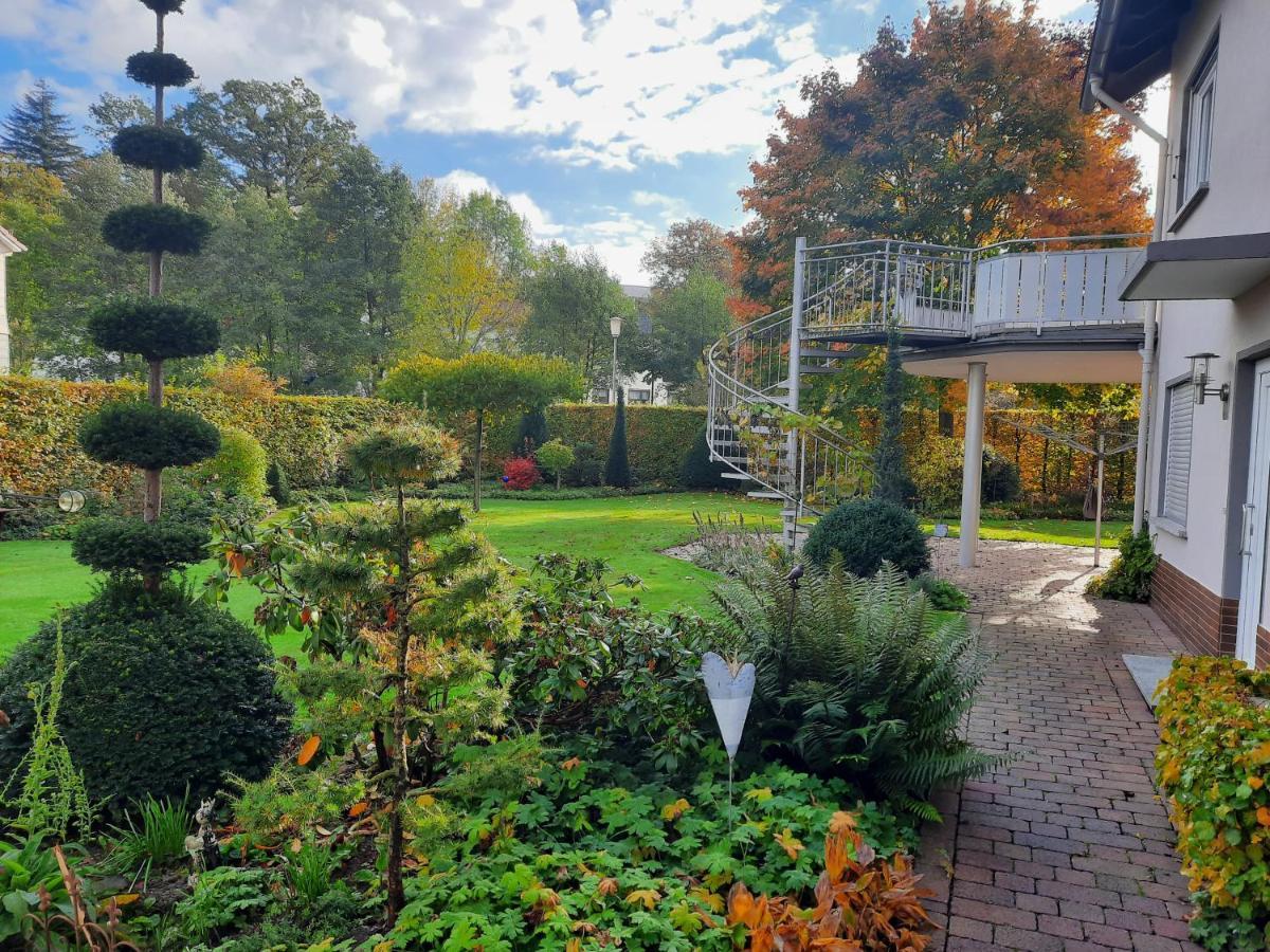 Ferienwohnung Odenwaldflair Reichelsheim Zewnętrze zdjęcie
