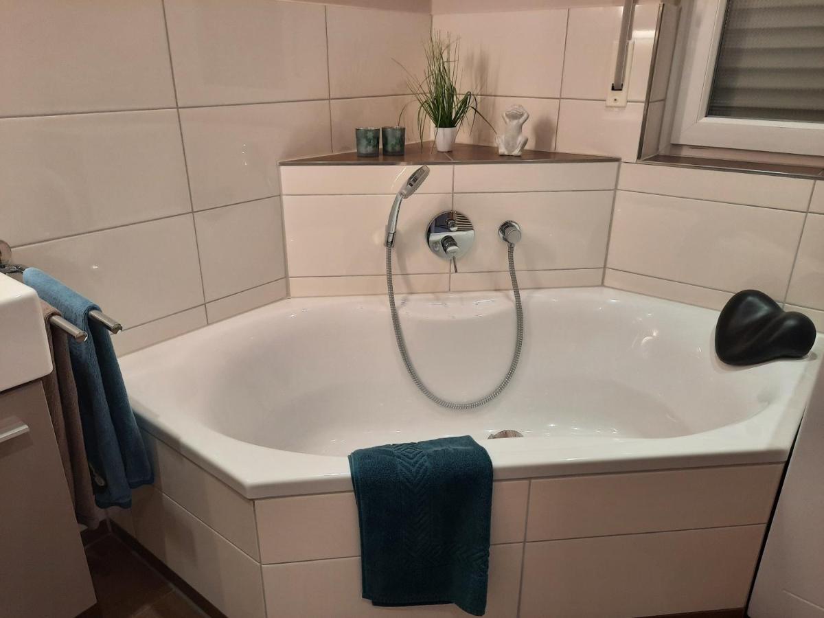 Ferienwohnung Odenwaldflair Reichelsheim Zewnętrze zdjęcie