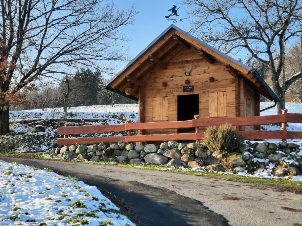 Ferienwohnung Odenwaldflair Reichelsheim Zewnętrze zdjęcie